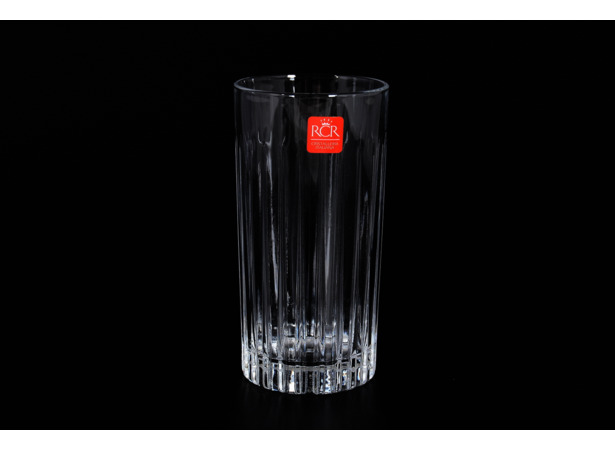Набор стаканов для воды Timeless RCR 440 мл 6 шт
