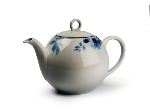 Чайный сервиз Monalisa Jardin Bleu 15 предметов