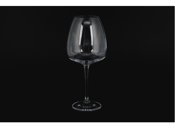 Набор бокалов для вина Ализе 770 мл 6 шт