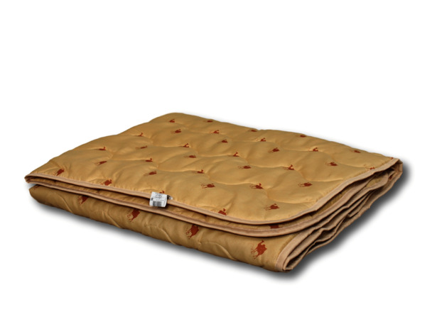 Одеяло Альвитек Camel легкое 140х105 см
