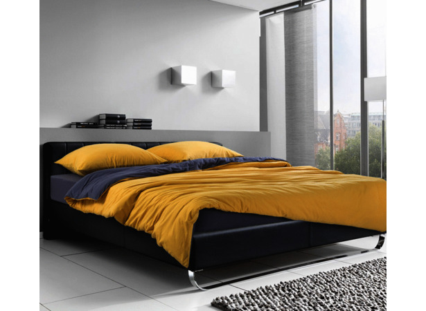 Комплект постельного белья Текс-Дизайн Таинственный восток трикотаж двуспальный евро