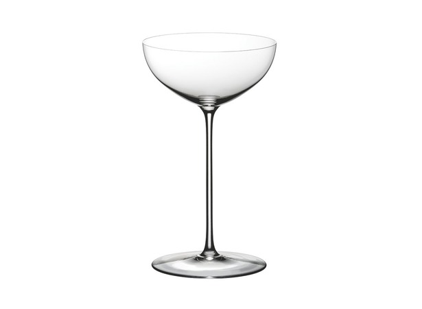 Фужер Sommeliers Superleggero Coupe/Cocktail/Moscato 290 мл