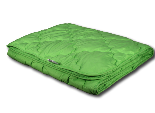 Одеяло Альвитек Микрофибра-Бамбук легкое 140х205 см