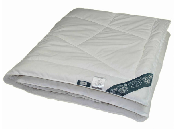 Одеяло Cleo Cotton всесезонное 172х205 см