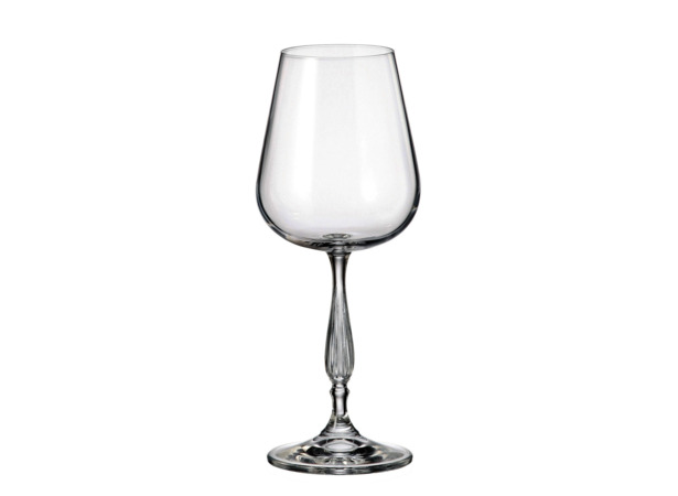 Набор бокалов для вина Scopus 330 мл 6 шт
