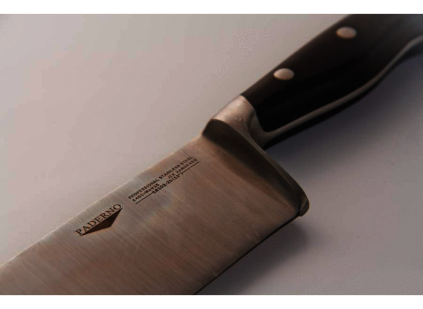 Нож для нарезки мяса Падерно 30 см