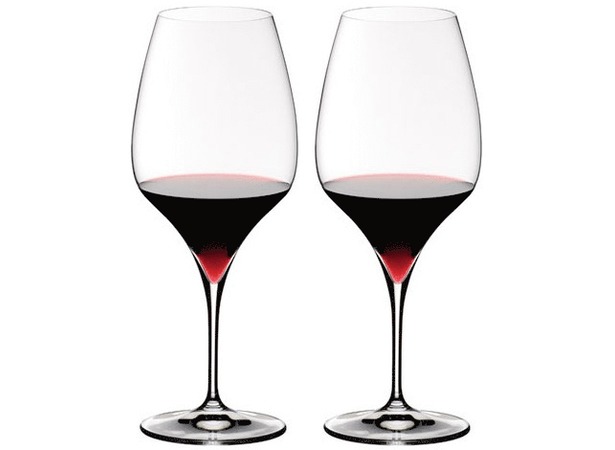 Набор из 2-х фужеров Cabernet 819 мл