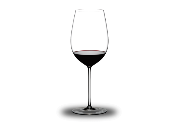 Фужер Sommeliers Superleggero Bordeaux Grand Cru 890 мл