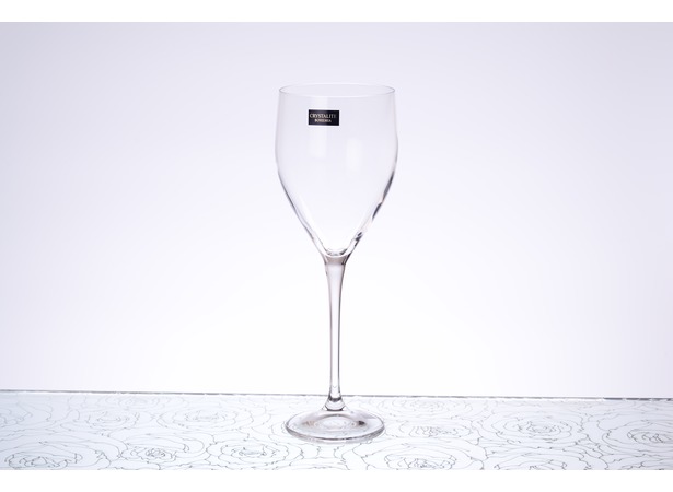Набор бокалов для вина Stella 360 мл 6 шт