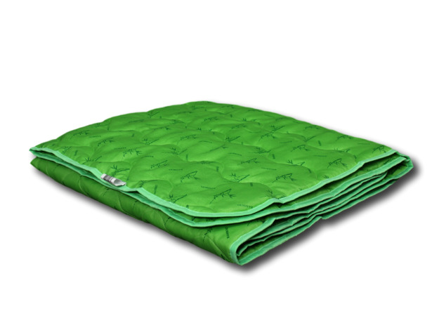 Одеяло Альвитек Bamboo легкое 172х205 см