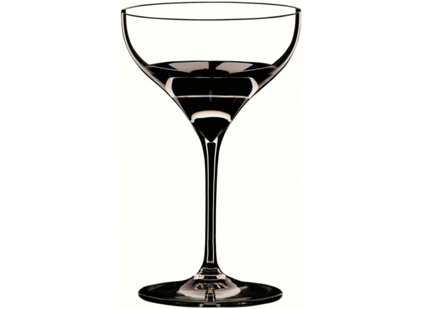 Набор из 2-х фужеров Martini 275 мл