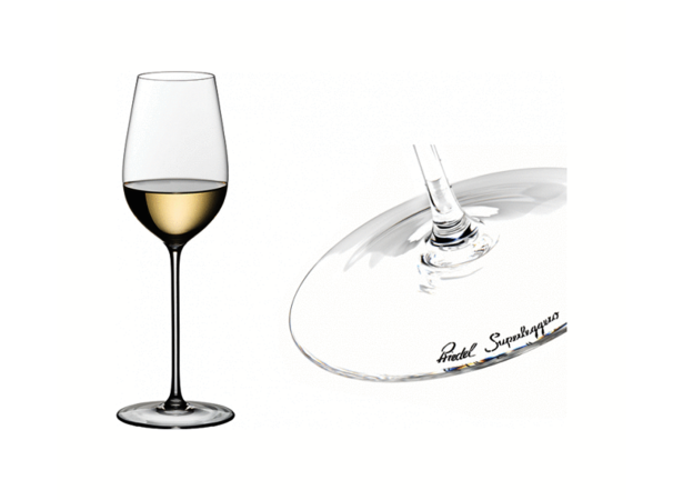 Фужер Sommeliers Superleggero Riesling/Zinfandel 395 мл