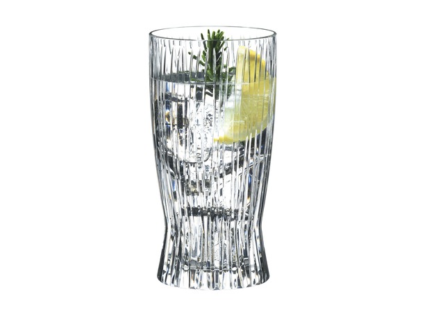 Набор стаканов Tumbler collection Fire Longdrink 375 мл 2 шт