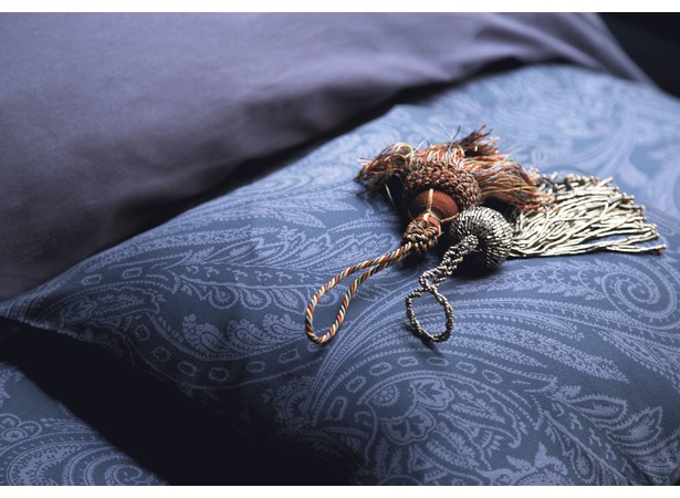 Комплект постельного белья Issimo Lahor сатин-делюкс двуспальный евро