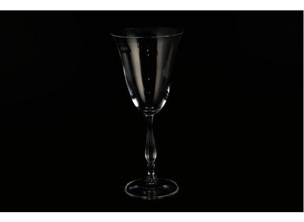 Набор бокалов для вина Fregata 250 мл 6 шт