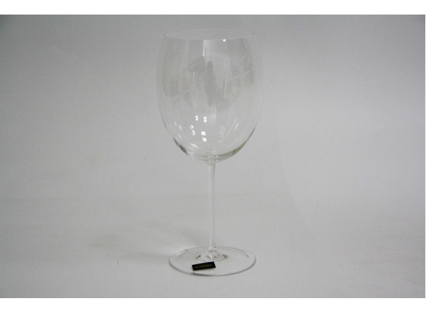 Набор бокалов для вина МР ЭГГ 540 мл
