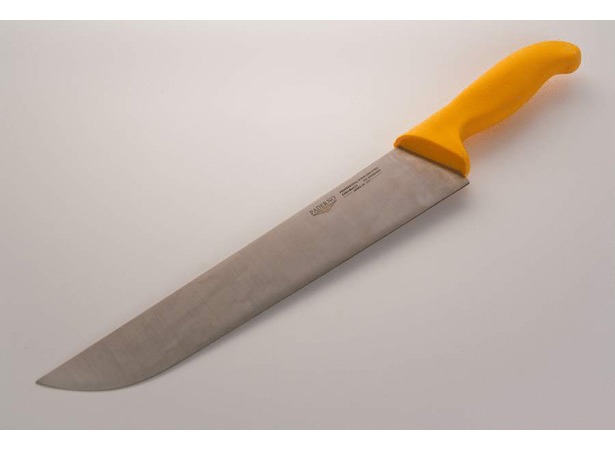 Нож для нарезки мяса  Падерно 30 см