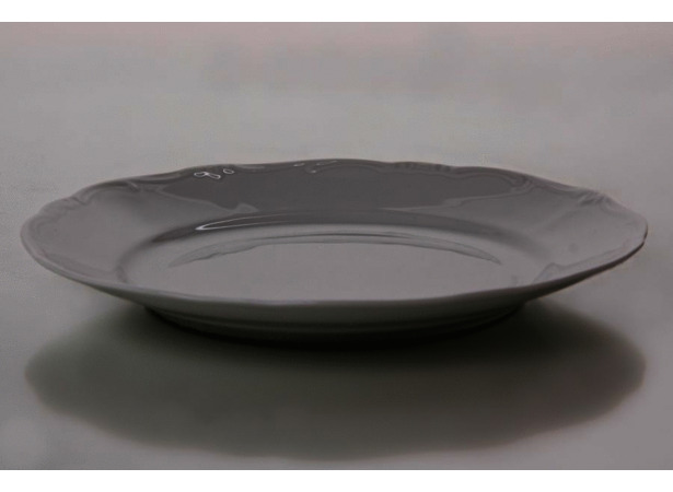 Набор тарелок Недекорированный 0000 22 см 6 шт
