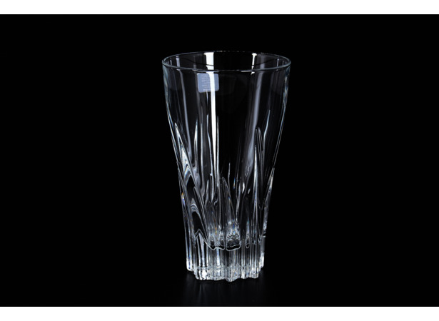 Набор стаканов для воды Fluente RCR 400 мл 6 шт