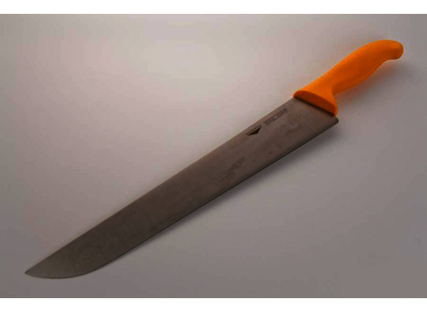 Нож для нарезки мяса Падерно 36 см