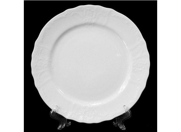 Набор тарелок Бернадот 0000 21 см 6 шт