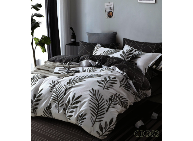 Комплект постельного белья Arlet CD-563 15 сп
