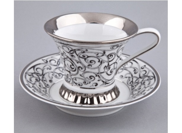 Сервиз чайный  Byzantine из 15 предметов