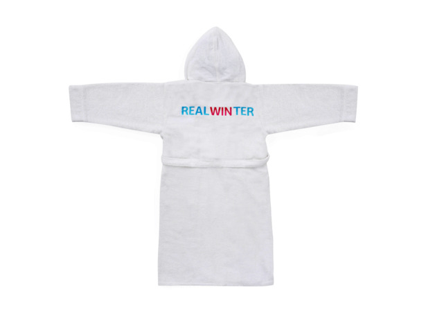 Халат Universiade Real Winter разм 12-14 лет