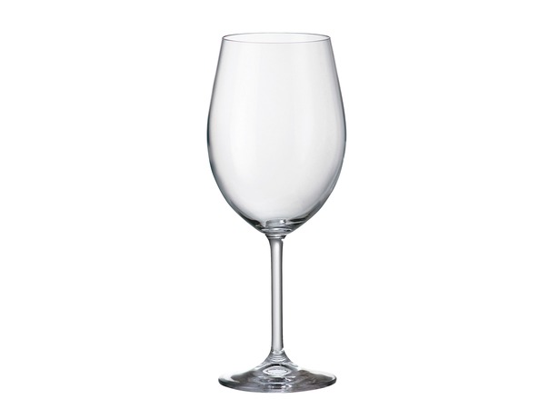 Набор бокалов для вина Гастро 580 мл