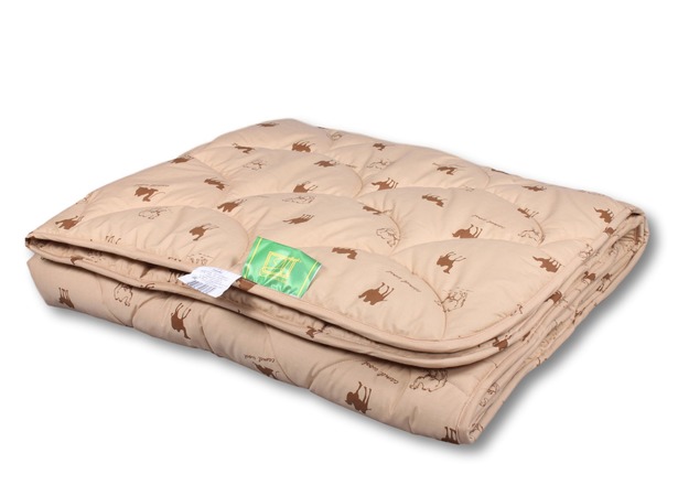 Одеяло Альвитек Сахара-Стандарт легкое 172х205 см