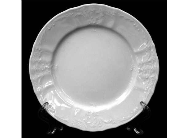 Набор тарелок Бернадот 0000 17 см 6 шт 