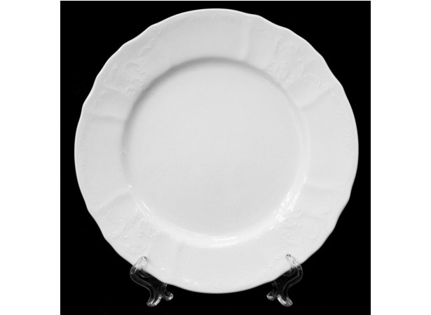 Набор тарелок Бернадот 0000 25 см 6 шт
