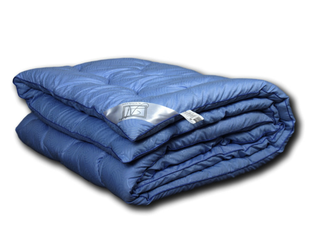 Одеяло Альвитек Лаванда-Эко классическое-всесезонное 200х220 см