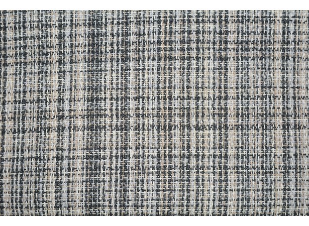 Покрывало-плед Umbritex Rustica 10 grey 180х260 см