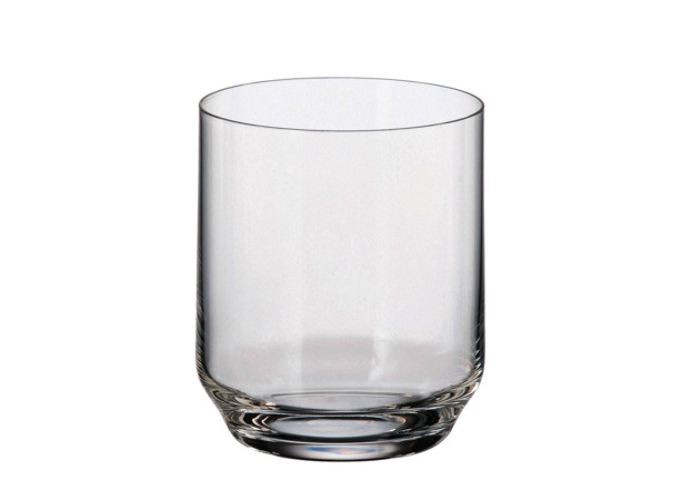 Набор стаканов для воды Ara Ассорти 250 мл 6 шт