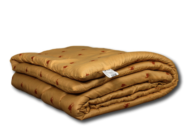 Одеяло Альвитек Camel классическое-всесезонное 172х205 см