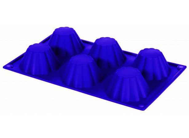 Форма  Желе Silicone 30х175х38