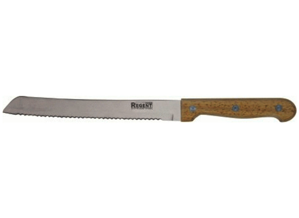 Нож хлебный 205/320мм Retro Knife