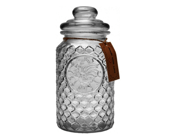 Банка для хранения Rooster 125 л