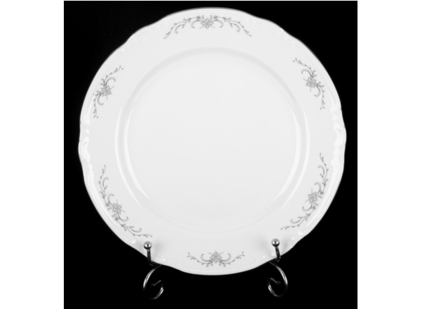 Набор тарелок Констанция 351100 24 см 6 шт