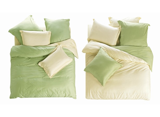 Комплект постельного белья Сайлид L-4 сатин двуспальный евро
