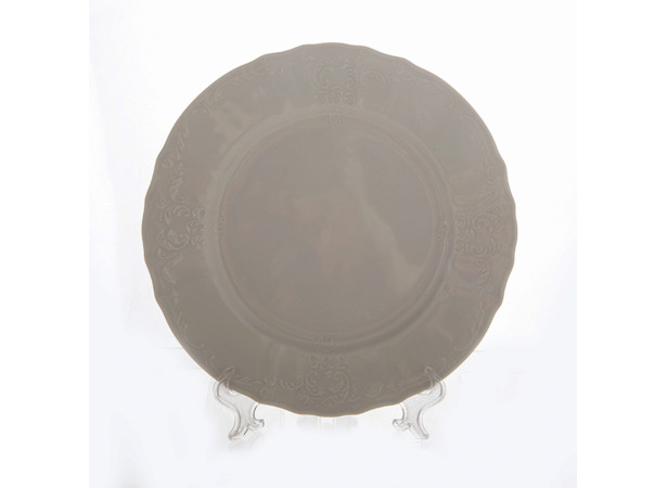 Набор тарелок Бернадот H&R 0000 27 см 6 шт