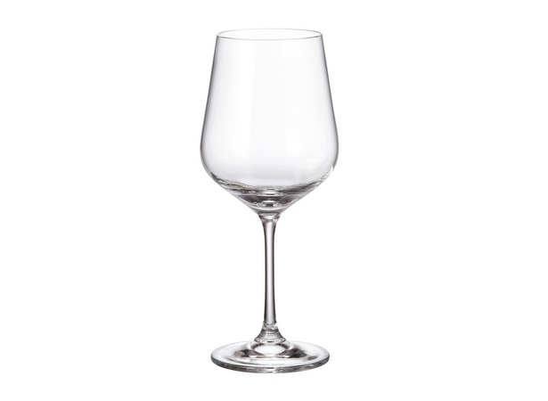 Набор бокалов для вина Strix 580 мл 6 шт