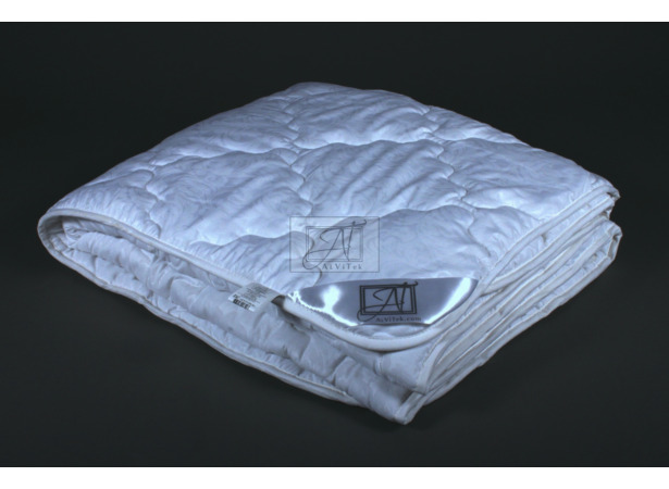 Одеяло Альвитек Адажио-Эко легкое 140х205 см