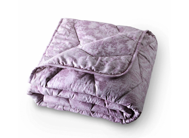 Одеяло Текс-Дизайн Овечья шерсть всесезонное 172х205 см 
