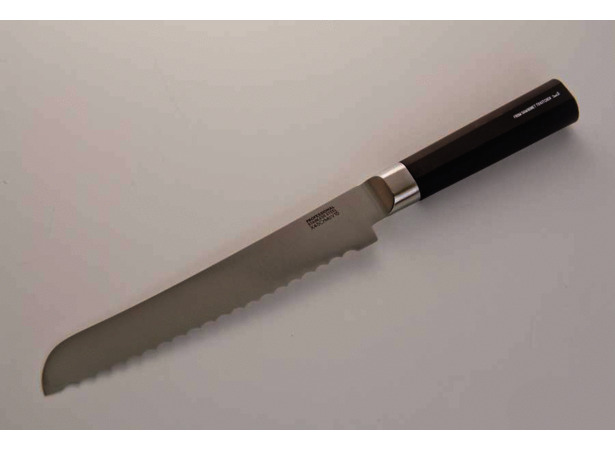 Нож для нарезки хлеба Самбонент 20 см