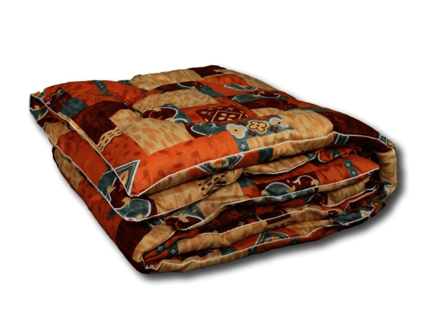 Одеяло Альвитек Овечья шерсть-Традиция классическое 172х205 см