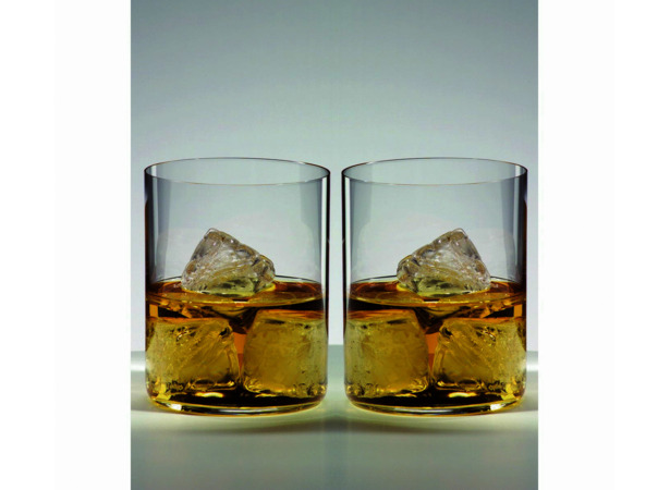 Набор фужеров О Whisky 430 мл 2 шт