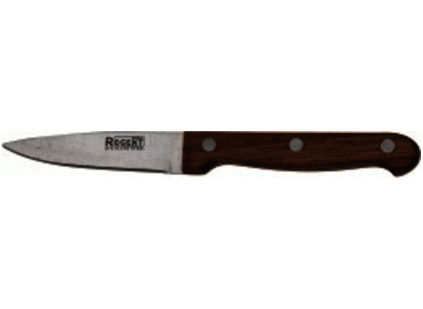 Нож для овощей 76/120мм Rustico
