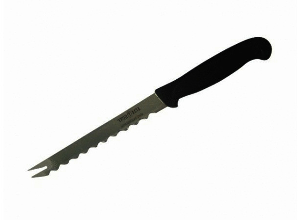 Нож универсальный 135/24 см с пилкой Грёзы